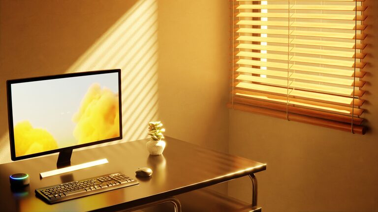 Tips for Organizing a Small Workspace to Boost Productivity and Reduce Stress